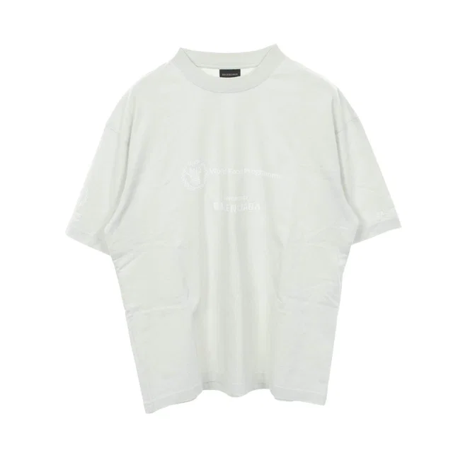Balenciaga Cotton T Shirt from LuxUness