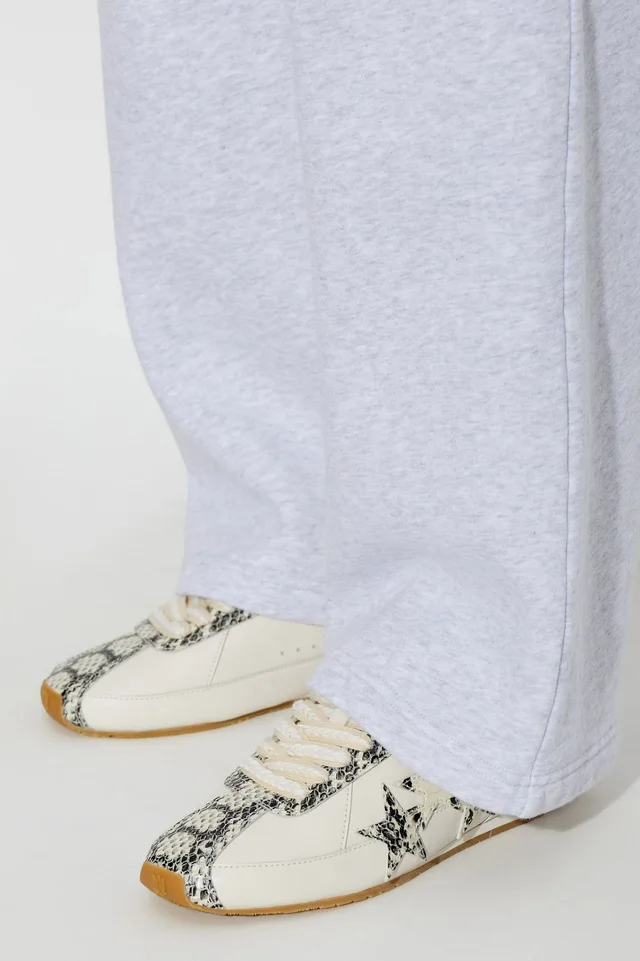Amiri Pacific Star Low-Top Sneakers, photo 5 of 6 from SENSER