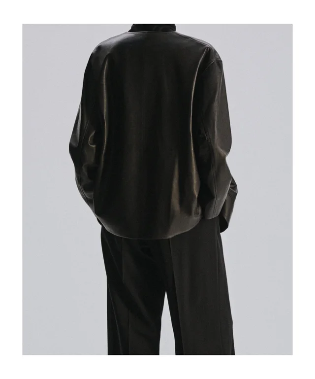 The Row Quintus Jacket, photo 5 of 6 from SENSER