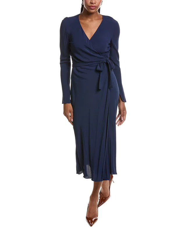 Diane von Furstenberg Tilly Dress, image 1 of 1 from Rue La La