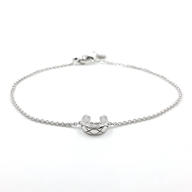Chanel Coco Bracelet from GUGUS