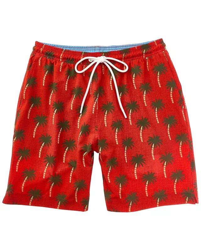 J.McLaughlin Shoreline Swim Trunk, image 1 of 1 from Gilt