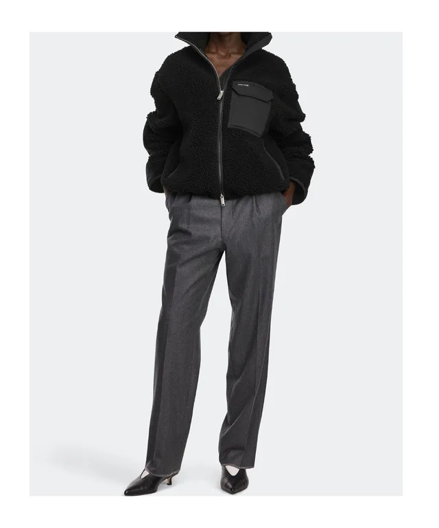 Canada Goose Soren zip-up fleece jacket, photo 4 of 9 from SENSER