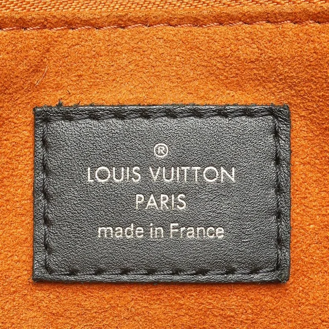 Louis Vuitton Empreinte Onthego GM Tote Bag in Leather from A Retro Tale, photo 8 of 11