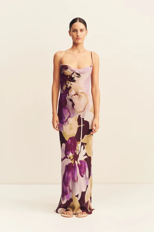 Shona Joy GIA BIAS MAXI DRESS from Shona Joy, photo 1 of 1