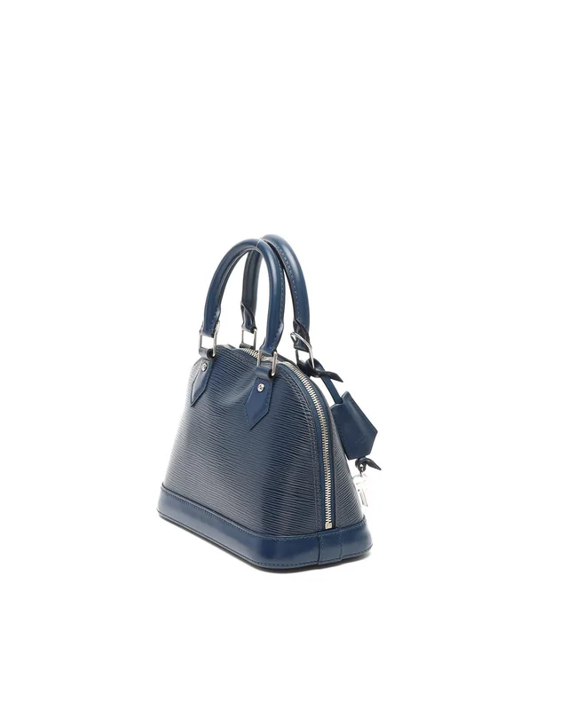Louis Vuitton Epi Alma BB Bag in Leather from A Retro Tale, photo 3 of 11