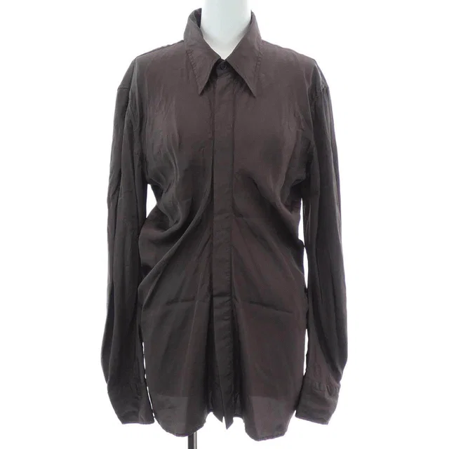Bottega Veneta Cotton Shirt from LuxUness