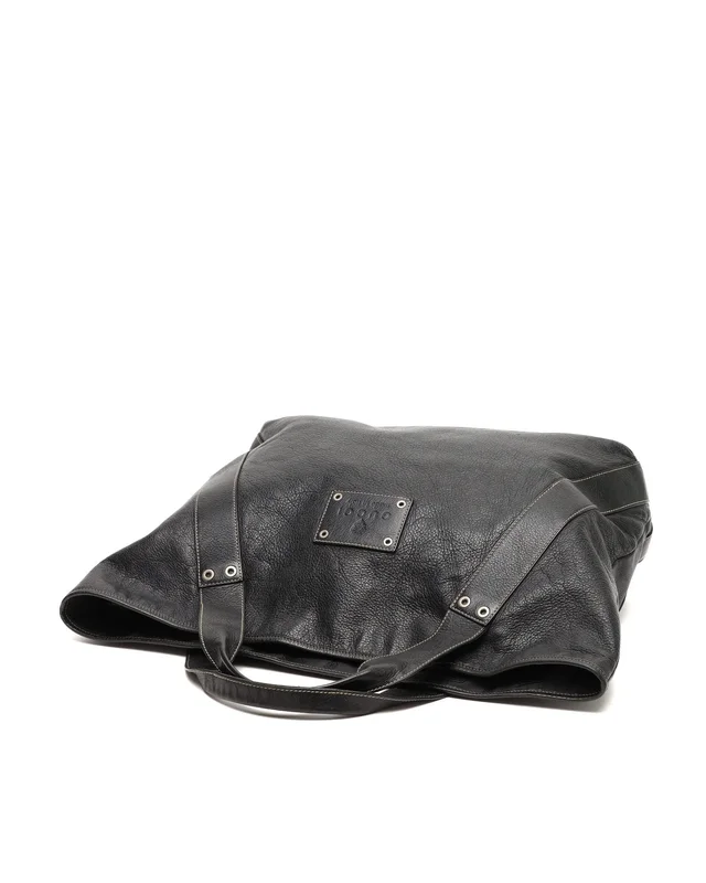 Gucci Tote Bag in Leather from A Retro Tale, photo 5 of 7