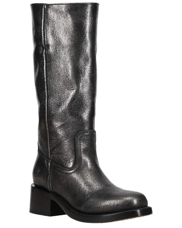 Frye Campus 14in Leather Boot, image 1 of 1 from Gilt