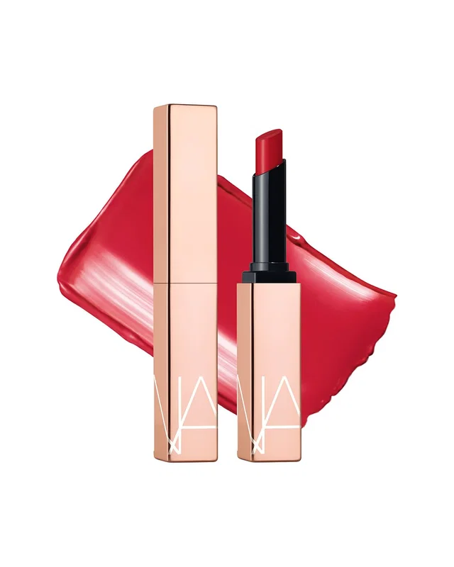 NARS Women's 0.05oz Voltage Afterglow Sensual Shine Lipstick, image 1 of 1 from Rue La La