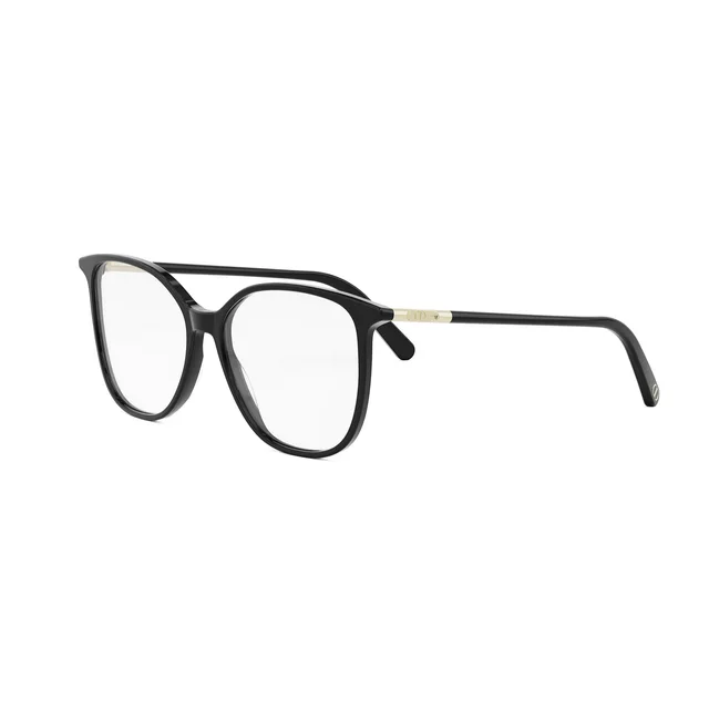 Dior Eyewear Square Frame Glasses, photo 2 of 6 from SENSER