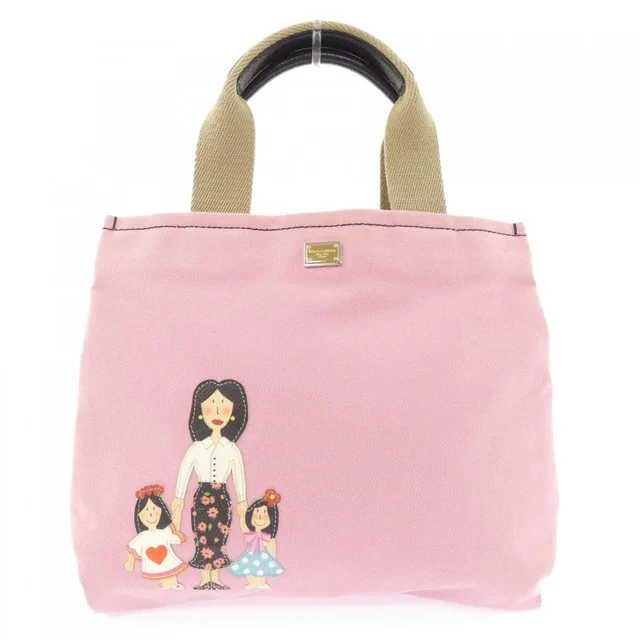 ドルチェアンドガッバーナ DOLCE&GABBANA BAG from KOMEHYO
