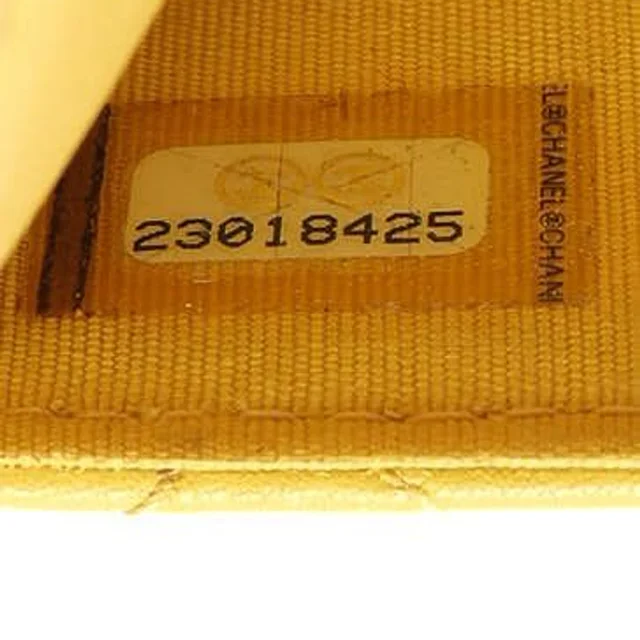 Chanel Boy Wallet On Chain Bag in Leather from A Retro Tale, photo 10 of 11
