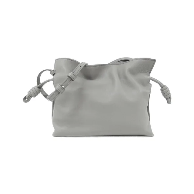 Loewe Flamenco Clutch Mini from The Reluxe