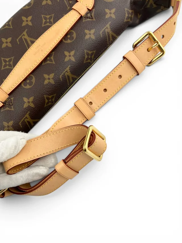 Louis Vuitton Monogram Bum Bag from Season 2 Consign, photo 4 of 4