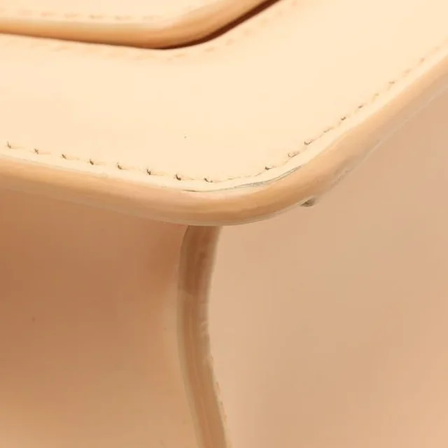 Bvlgari x Alexander Wang Serpenti Shoulder Bag in Leather from A Retro Tale, photo 6 of 9