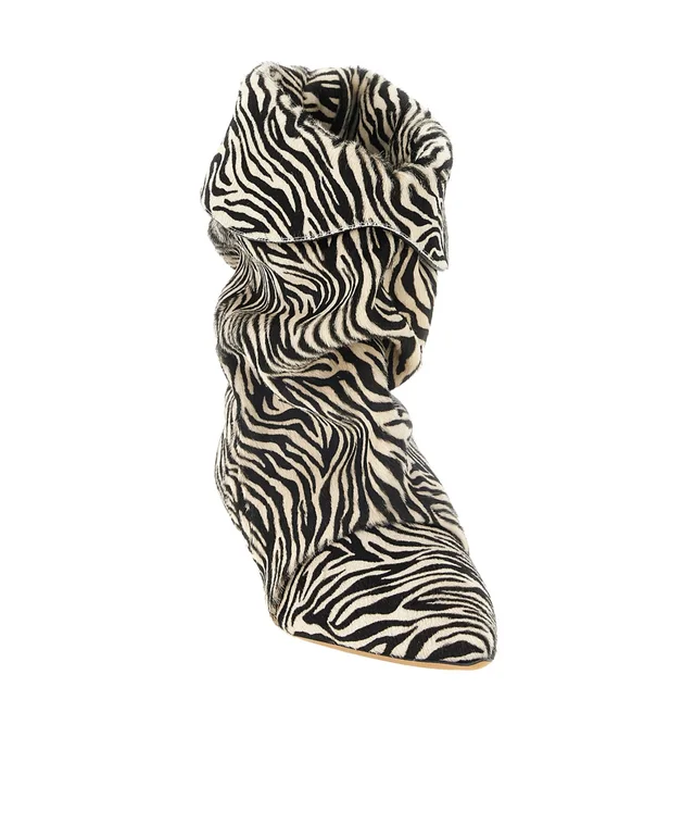 Isabel Marant Slouchy loose-fit boots, photo 2 of 7 from SENSER