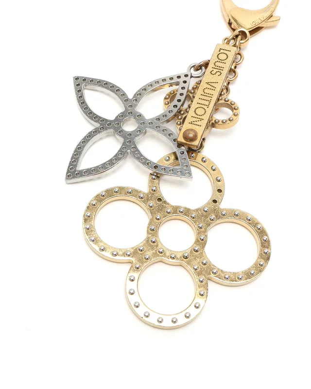 Louis Vuitton Bijoux Sac Tapage Bag Charm from A Retro Tale, photo 2 of 3