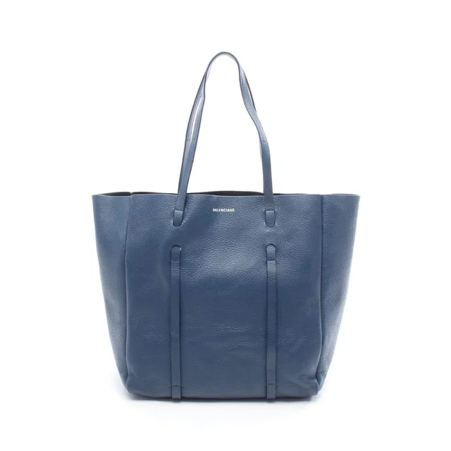 Balenciaga Everyday Tote Leather Tote Bag in Leather from LuxUness