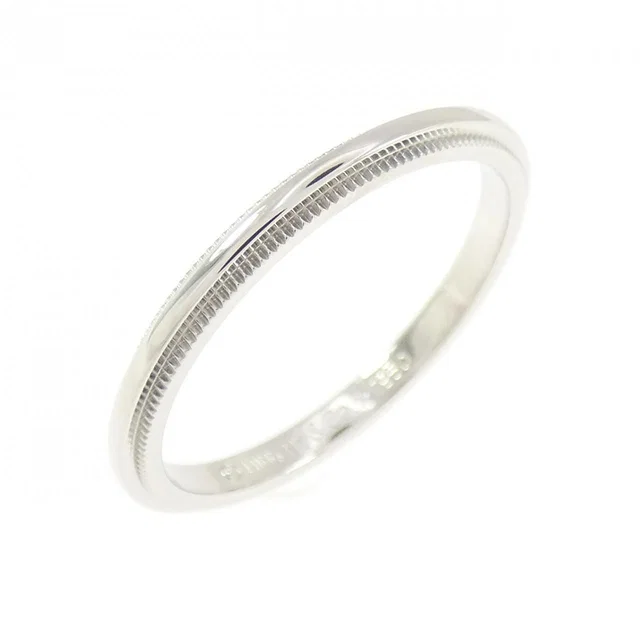 Tiffany & Co. Milgrain Ring from The Reluxe