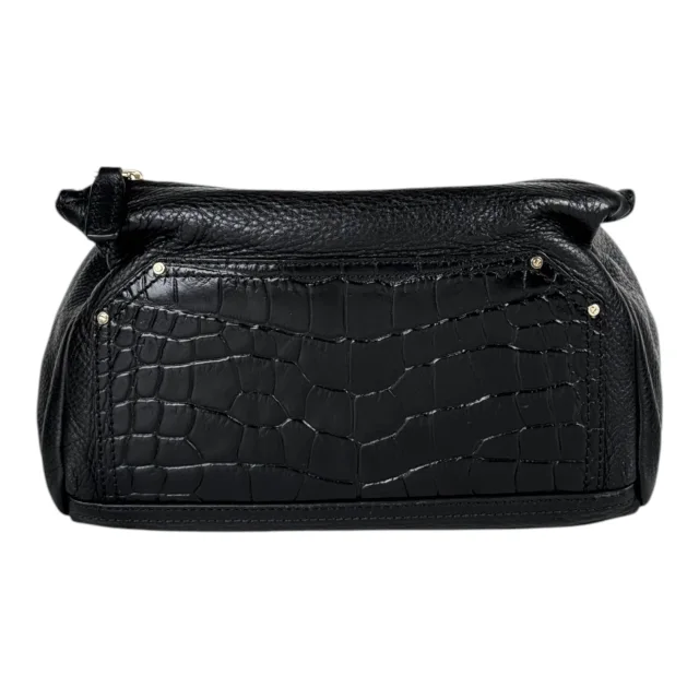 Givenchy Pandora Embossed Bag in Black from Luxury Promise, photo 2 of 5