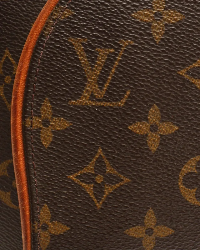 Louis Vuitton Monogram Ellipse PM Bag in Coated canvas from A Retro Tale, photo 6 of 12