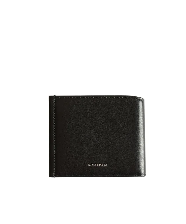 J.W.Anderson logo-detail wallet from SENSER, photo 1 of 1