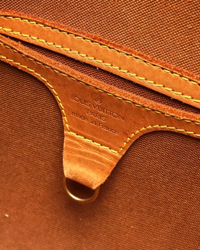 Louis Vuitton Monogram Ellipse PM Bag from A Retro Tale, photo 14 of 17