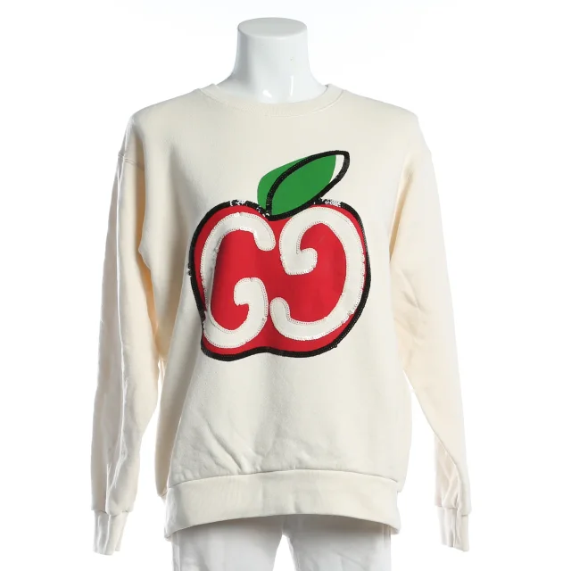 Gucci Sweatshirt S Mehrfarbig from Buddy And Selly