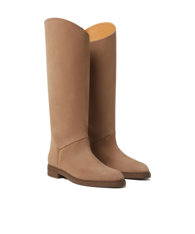 Loro Piana Kilda Boot, photo 2 of 7 from SENSER