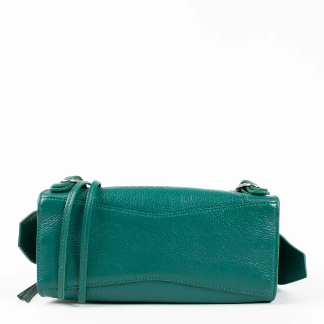 Balenciaga Green Neo Classic XS City Bag in Green from Labellov, photo 5 of 8