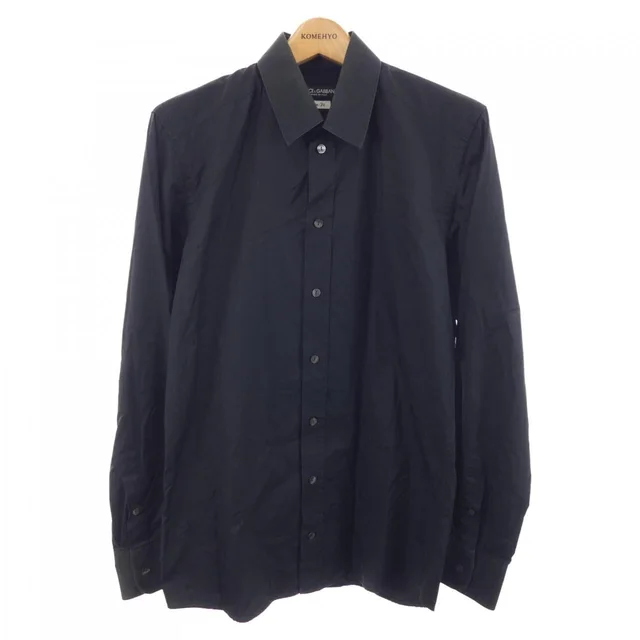 ドルチェアンドガッバーナ DOLCE&GABBANA シャツ from KOMEHYO