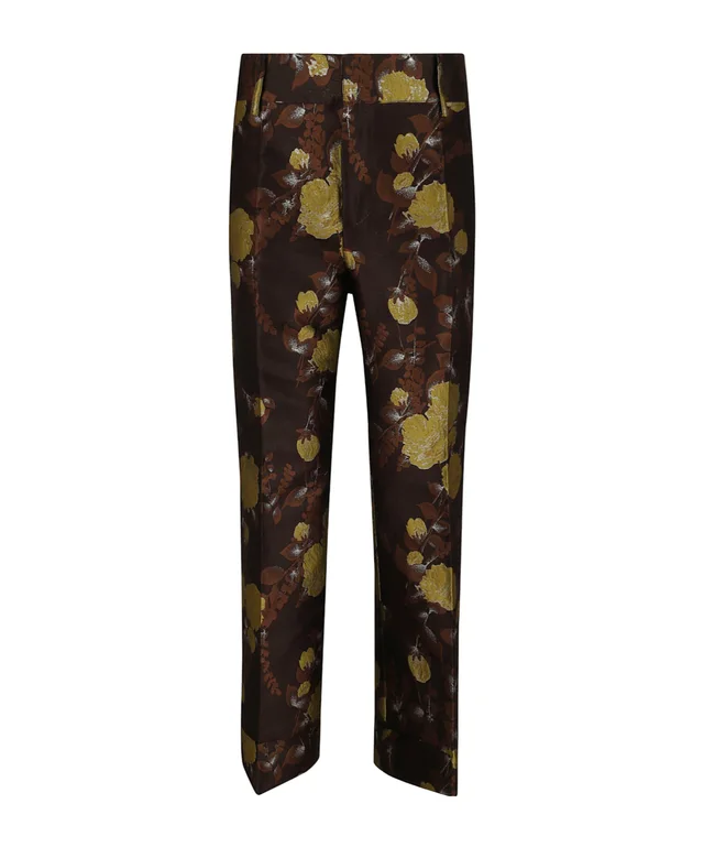 La Double J Hendrix pants, image 1 of 1 from SENSER