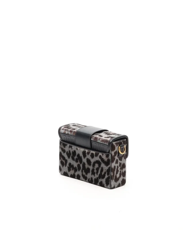 Dior Ponyhair 30 Montaigne Box Bag from A Retro Tale, photo 8 of 9