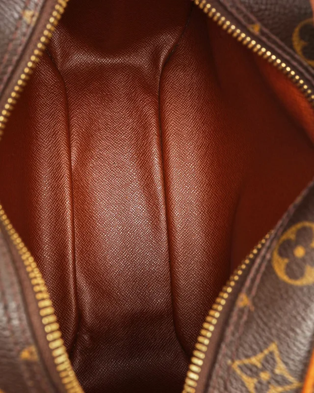 Louis Vuitton Monogram Blois Bag in Coated canvas from A Retro Tale, photo 8 of 9