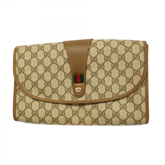 Gucci handbags in Canvas from The Brand Collector