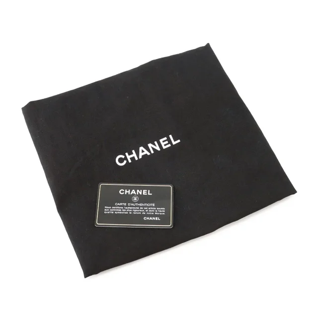 Chanel Matelasse PST Chain Tote BlackA50994 Caviar Leather in Caviar leather from GALLERY RARE, photo 14 of 14