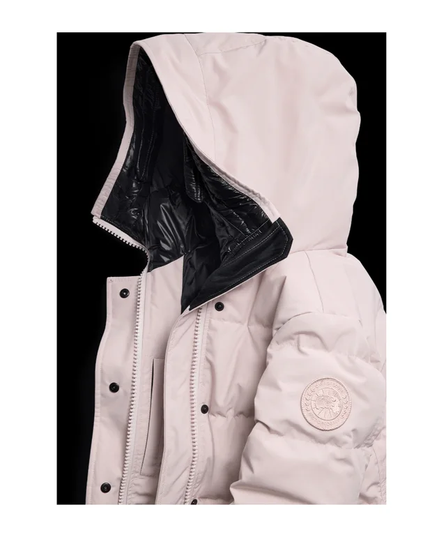 Canada Goose Shelburne Parka Tonal Disc from SENSER, photo 1 of 1