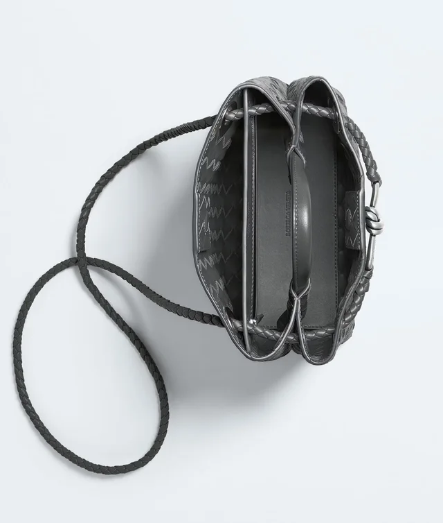 Bottega Veneta Small Andiamo, photo 6 of 6 from SENSER