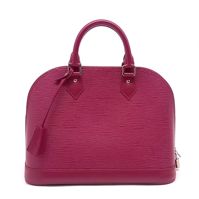 Louis Vuitton Empre Alma PM from GUGUS