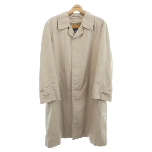 Burberry Burberrys SHEARFORD Coat from LuxUness