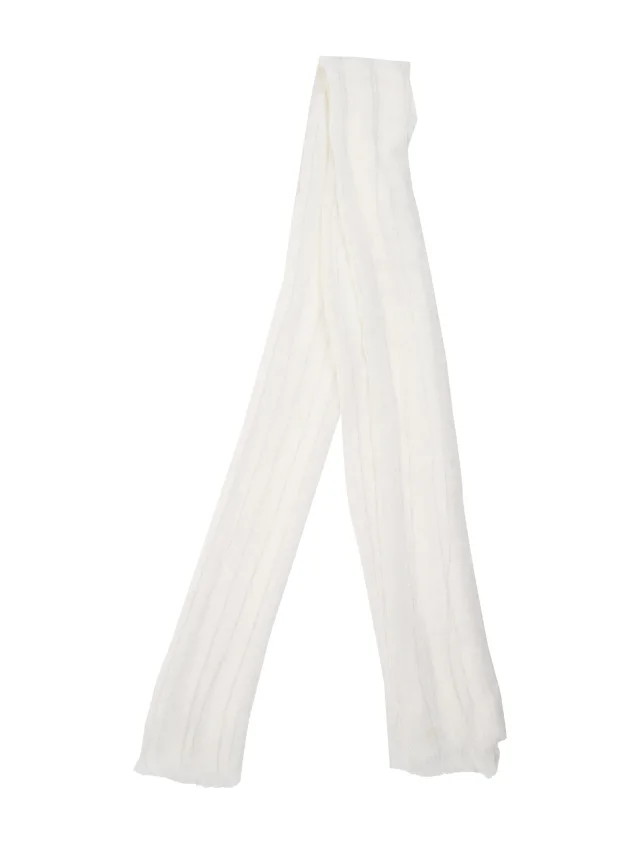 Brunello Cucinelli scarves from The RealReal
