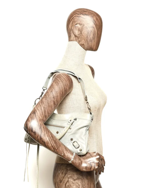 Balenciaga First Bag in Leather from A Retro Tale, photo 8 of 8