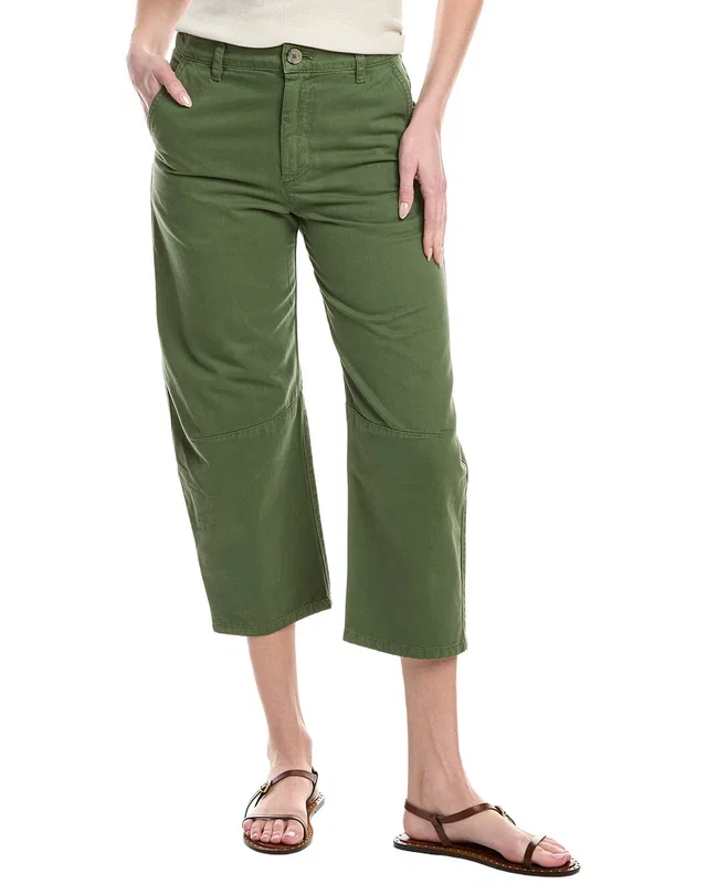 Velvet by Graham & Spencer Alexis Pant, image 1 of 1 from Gilt