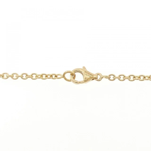 Cartier Baby Trinity Au750 Necklace from LuxUness, photo 2 of 2