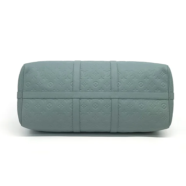 Louis Vuitton Berto Vandullie Keepall 50 M13976 from GUGUS, photo 3 of 6