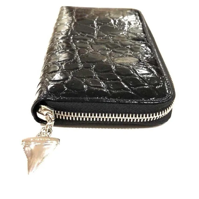 Givenchy Women's Wallet - Black in black from Depop, photo 1 of 1