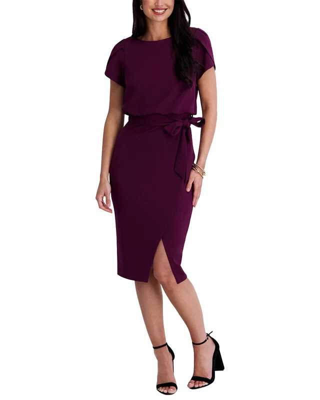Kensie Sheath Dress, image 1 of 1 from Rue La La