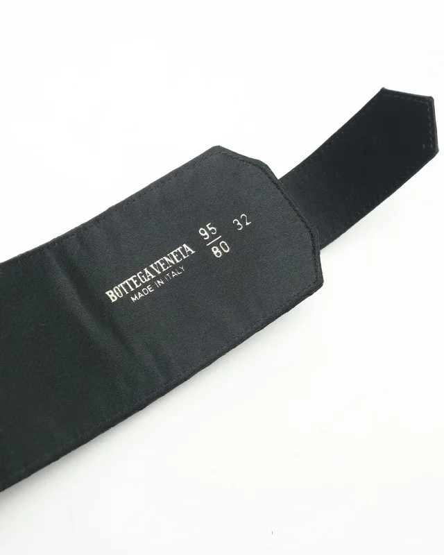 Bottega Veneta Belt Size 80 from A Retro Tale, photo 6 of 6