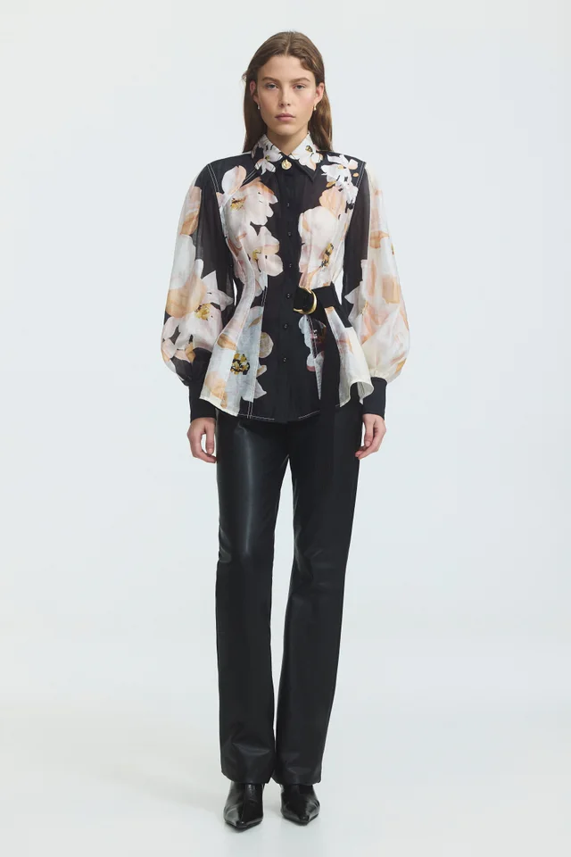AJE Rosanna Shirt from Aje, photo 1 of 1